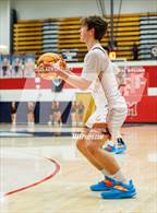 Photo from the gallery "Johns Creek vs. Lanier (GHSA 5A Regional Playoff) "