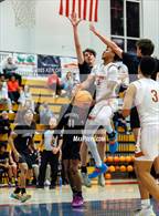 Photo from the gallery "Johns Creek vs. Lanier (GHSA 5A Regional Playoff) "