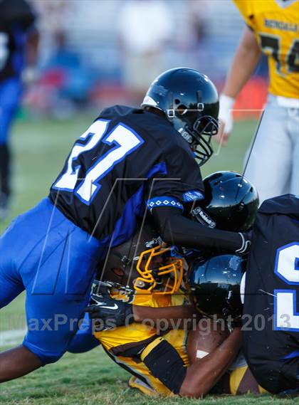Thumbnail 2 in Bonanza @ Desert Pines photogallery.