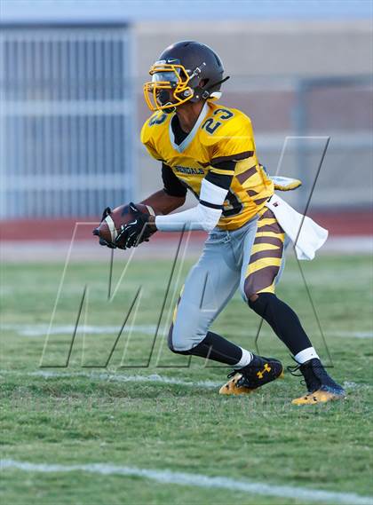Thumbnail 3 in Bonanza @ Desert Pines photogallery.