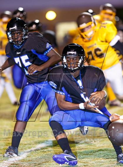 Thumbnail 2 in Bonanza @ Desert Pines photogallery.