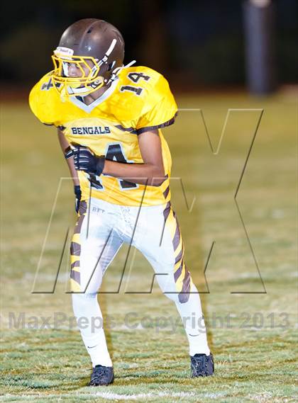 Thumbnail 3 in Bonanza @ Desert Pines photogallery.