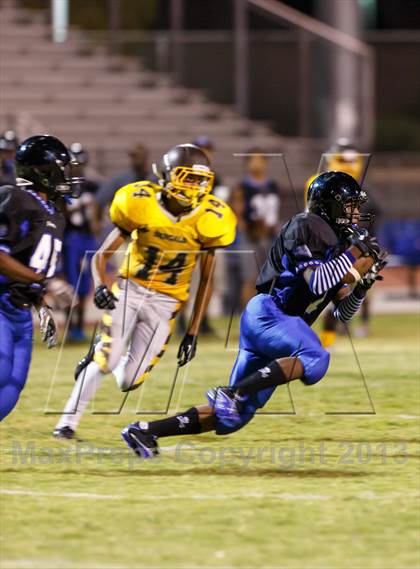 Thumbnail 2 in Bonanza @ Desert Pines photogallery.