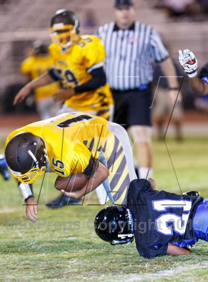 Thumbnail 1 in Bonanza @ Desert Pines photogallery.