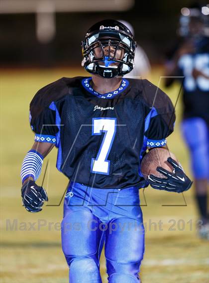 Thumbnail 1 in Bonanza @ Desert Pines photogallery.