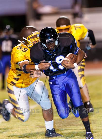 Thumbnail 1 in Bonanza @ Desert Pines photogallery.