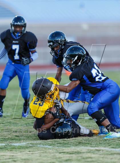 Thumbnail 2 in Bonanza @ Desert Pines photogallery.