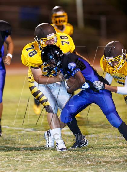 Thumbnail 2 in Bonanza @ Desert Pines photogallery.