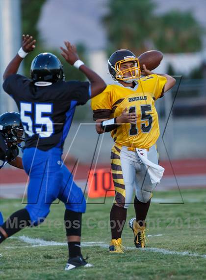 Thumbnail 3 in Bonanza @ Desert Pines photogallery.
