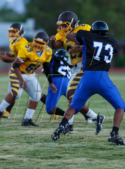 Thumbnail 3 in Bonanza @ Desert Pines photogallery.