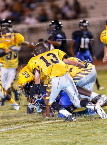 Thumbnail 3 in Bonanza @ Desert Pines photogallery.
