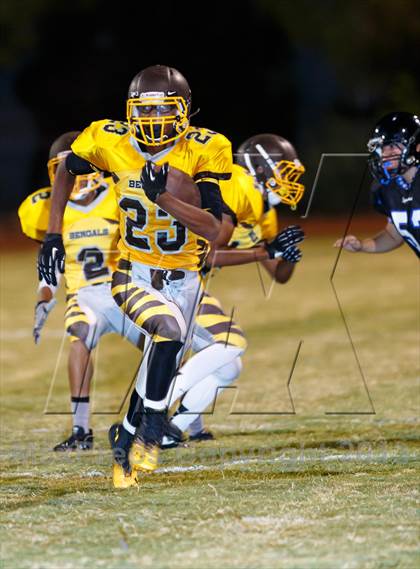 Thumbnail 2 in Bonanza @ Desert Pines photogallery.