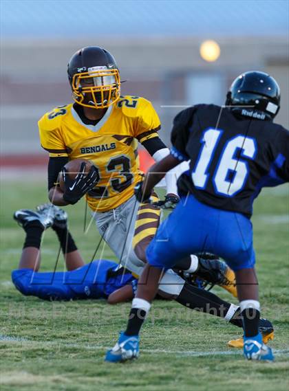 Thumbnail 3 in Bonanza @ Desert Pines photogallery.