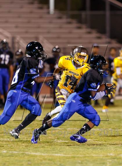 Thumbnail 1 in Bonanza @ Desert Pines photogallery.