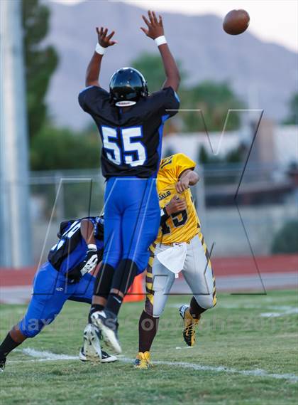 Thumbnail 1 in Bonanza @ Desert Pines photogallery.
