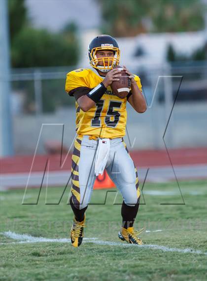 Thumbnail 2 in Bonanza @ Desert Pines photogallery.