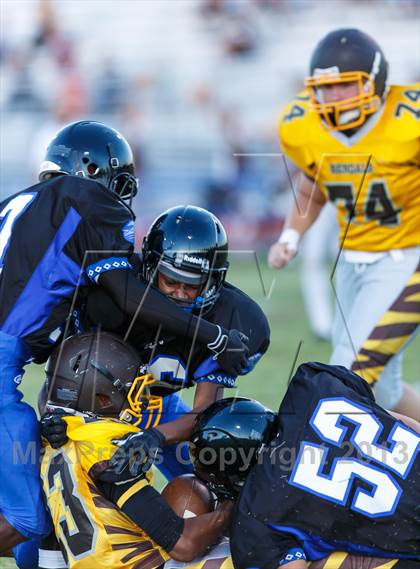 Thumbnail 1 in Bonanza @ Desert Pines photogallery.