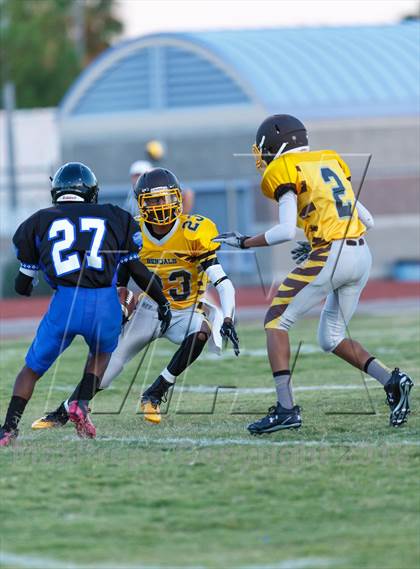 Thumbnail 1 in Bonanza @ Desert Pines photogallery.