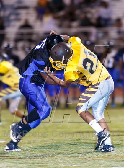 Thumbnail 2 in Bonanza @ Desert Pines photogallery.