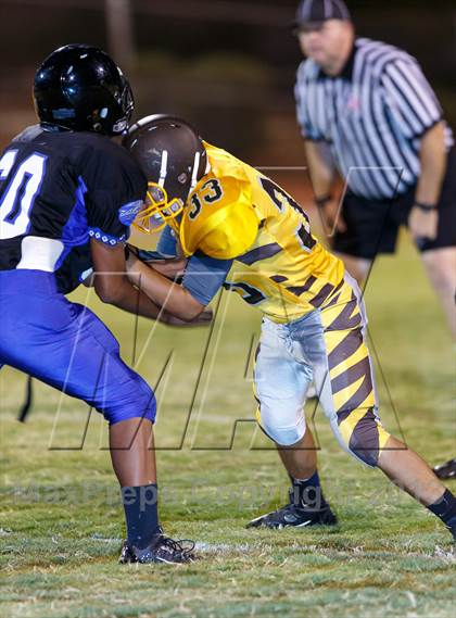 Thumbnail 3 in Bonanza @ Desert Pines photogallery.