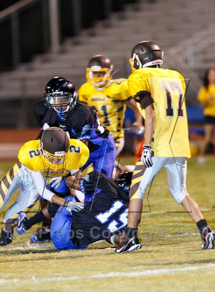 Thumbnail 1 in Bonanza @ Desert Pines photogallery.