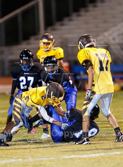 Thumbnail 2 in Bonanza @ Desert Pines photogallery.