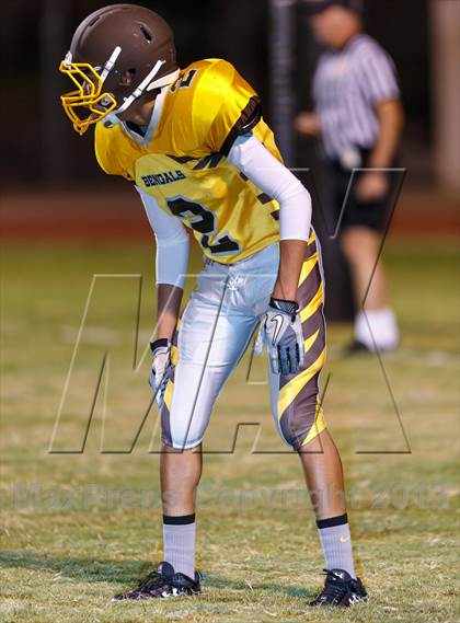 Thumbnail 3 in Bonanza @ Desert Pines photogallery.