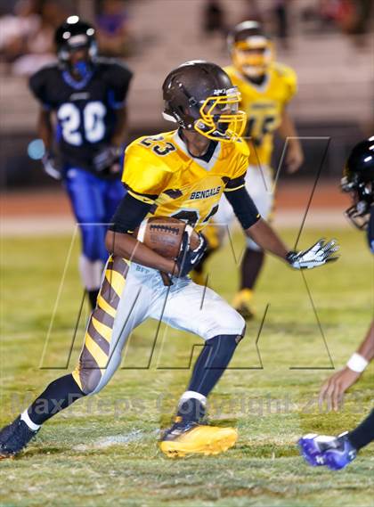 Thumbnail 3 in Bonanza @ Desert Pines photogallery.