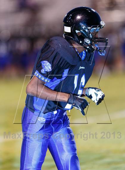 Thumbnail 1 in Bonanza @ Desert Pines photogallery.