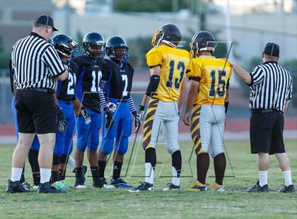 Thumbnail 2 in Bonanza @ Desert Pines photogallery.