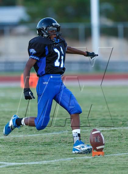 Thumbnail 3 in Bonanza @ Desert Pines photogallery.