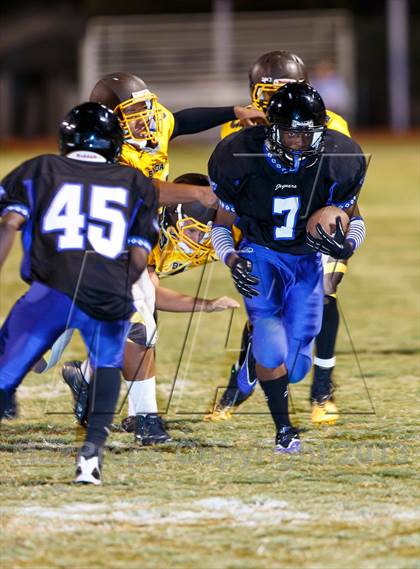 Thumbnail 3 in Bonanza @ Desert Pines photogallery.