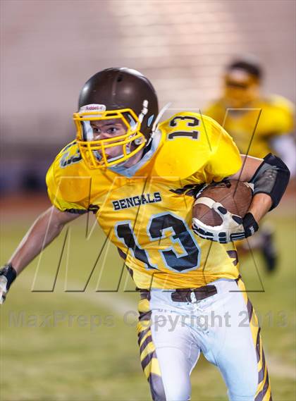 Thumbnail 1 in Bonanza @ Desert Pines photogallery.