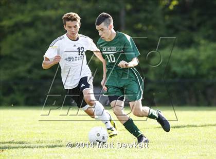 Thumbnail 2 in New Milford @ Joel Barlow photogallery.