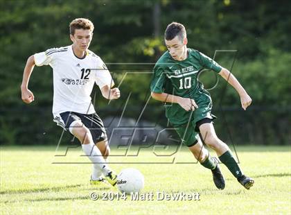 Thumbnail 1 in New Milford @ Joel Barlow photogallery.