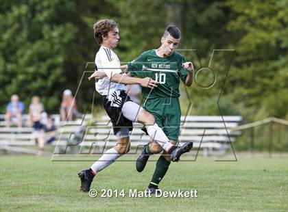 Thumbnail 1 in New Milford @ Joel Barlow photogallery.