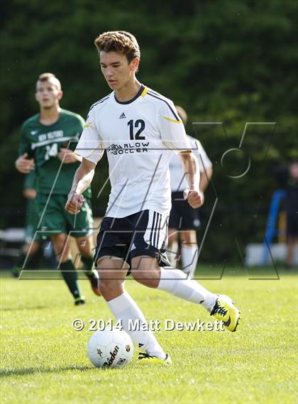 Thumbnail 2 in New Milford @ Joel Barlow photogallery.