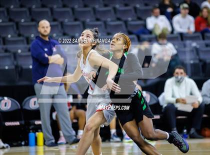 Thumbnail 1 in Benson vs. Millard South photogallery.