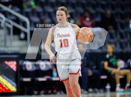 Thumbnail 1 in Benson vs. Millard South photogallery.