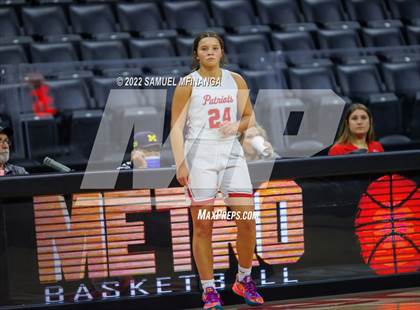 Thumbnail 1 in Benson vs. Millard South photogallery.