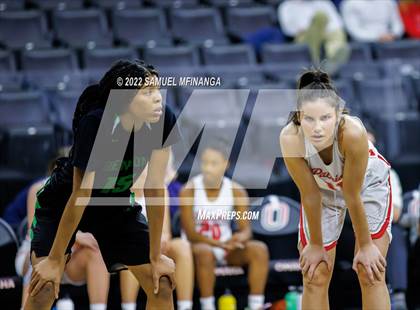 Thumbnail 1 in Benson vs. Millard South photogallery.
