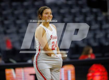 Thumbnail 1 in Benson vs. Millard South photogallery.