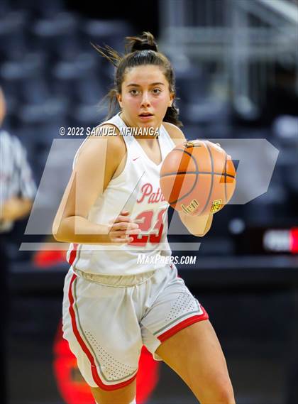 Thumbnail 3 in Benson vs. Millard South photogallery.