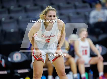 Thumbnail 3 in Benson vs. Millard South photogallery.