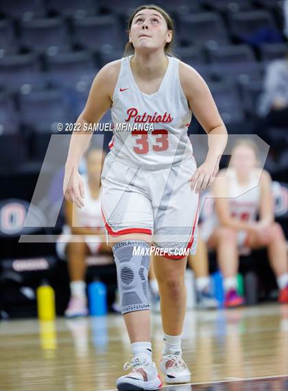 Thumbnail 3 in Benson vs. Millard South photogallery.