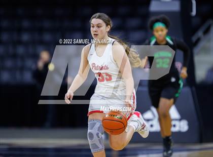 Thumbnail 1 in Benson vs. Millard South photogallery.