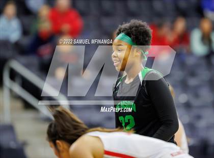Thumbnail 3 in Benson vs. Millard South photogallery.