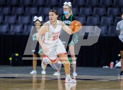 Thumbnail 2 in Benson vs. Millard South photogallery.