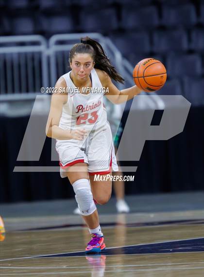 Thumbnail 3 in Benson vs. Millard South photogallery.