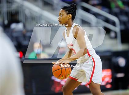 Thumbnail 1 in Benson vs. Millard South photogallery.